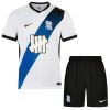 Conjunto Birmingham City Segunda Equipación 2025-26 - Niño